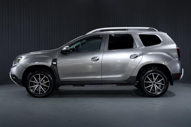 Renault Duster II с пробегом 2021 года, цена 1 749 000 рублей, 65838 км, внедорожник, Автокод Объявления