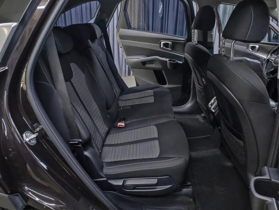 Kia Sorento IV Москва  - изображение 12