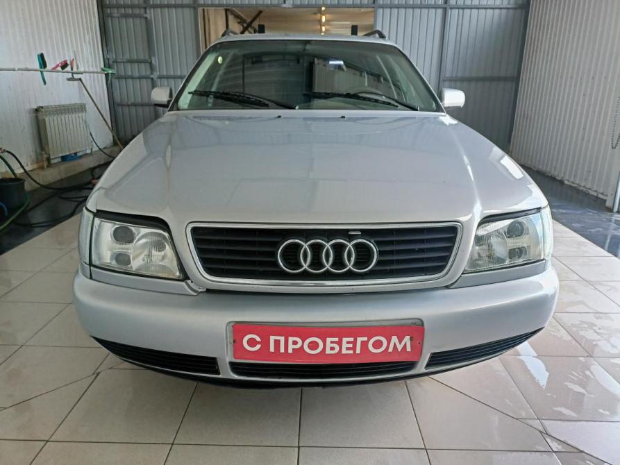 Audi A6 I (C4) Арзамас  - изображение 3