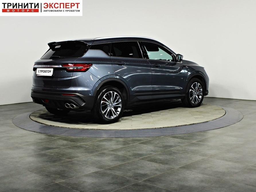 Geely Coolray I Белгород  - изображение 5