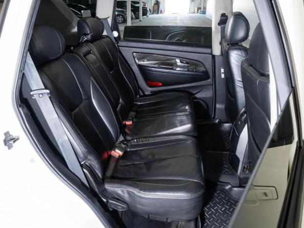 SsangYong Rexton II с пробегом 2012 года, цена 977 000 рублей, 225142 км, внедорожник, Автокод Объявления