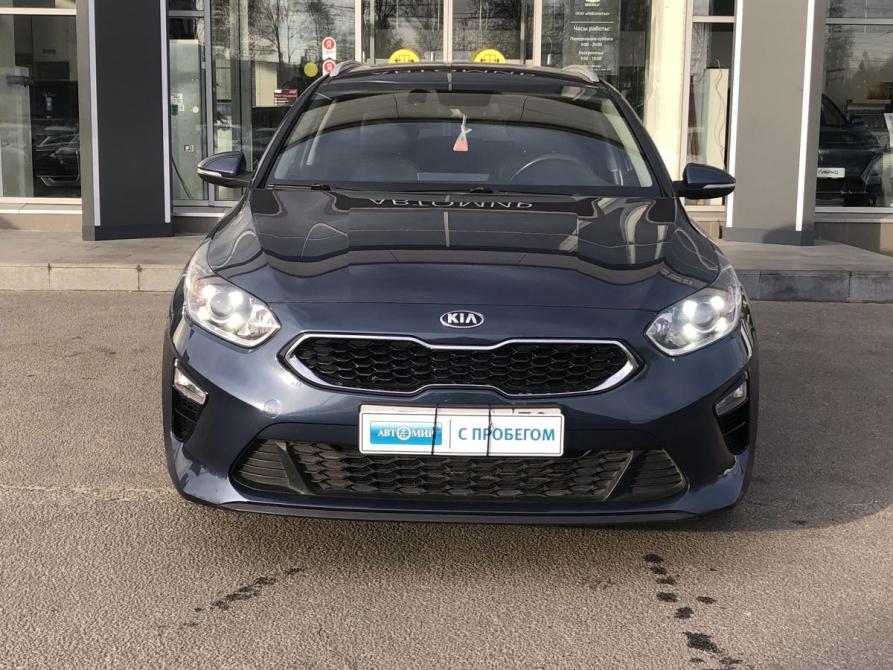 Kia Ceed III Брянск  - изображение 2