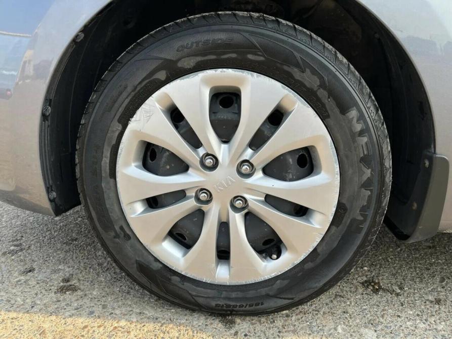 Kia Rio IV Буинск  - изображение 4