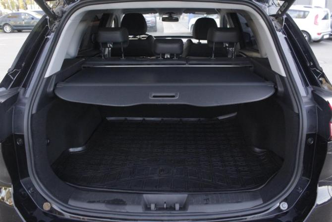 Chery Tiggo 7 Pro Max I с пробегом 2023 года, цена 2 060 000 рублей, 20234 км, внедорожник, Автокод Объявления