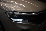 Volkswagen Polo VI Крым  - изображение 52