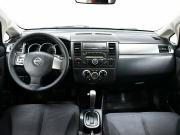Nissan Tiida I Рестайлинг Новосибирск  - изображение 39