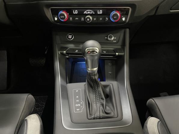 Audi Q3 III (FJ) с пробегом 2026 года, цена 3 850 000 рублей, 21 км, внедорожник, Автокод Объявления