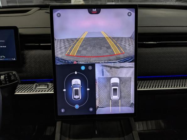Jaecoo J7 I с пробегом 2023 года, цена 2 040 000 рублей, 39338 км, внедорожник, Автокод Объявления