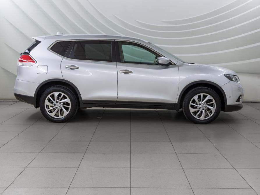 Nissan X-Trail III Волгоград  - изображение 8