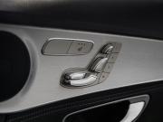 Mercedes-Benz C-Класс IV (W205) Иркутск  - изображение 47