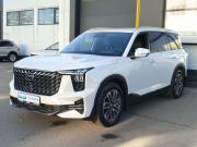 GAC GS8 II Москва  - изображение 22