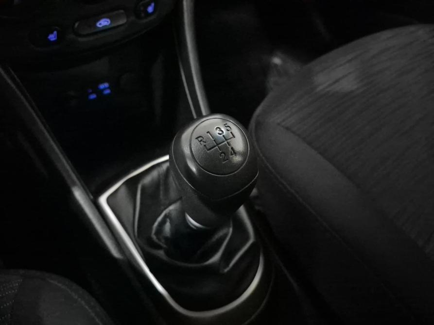 Hyundai Solaris I Рестайлинг Альметьевск  - изображение 21