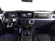 Mercedes-Benz G-Класс AMG II (W463) Москва  - изображение 37