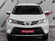 Toyota RAV4 IV (XA40) Екатеринбург  - изображение 28