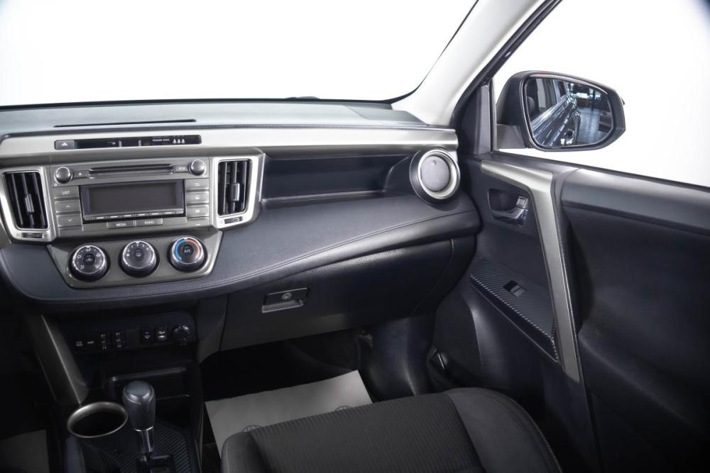 Toyota RAV4 IV (XA40) Пермь  - изображение 14