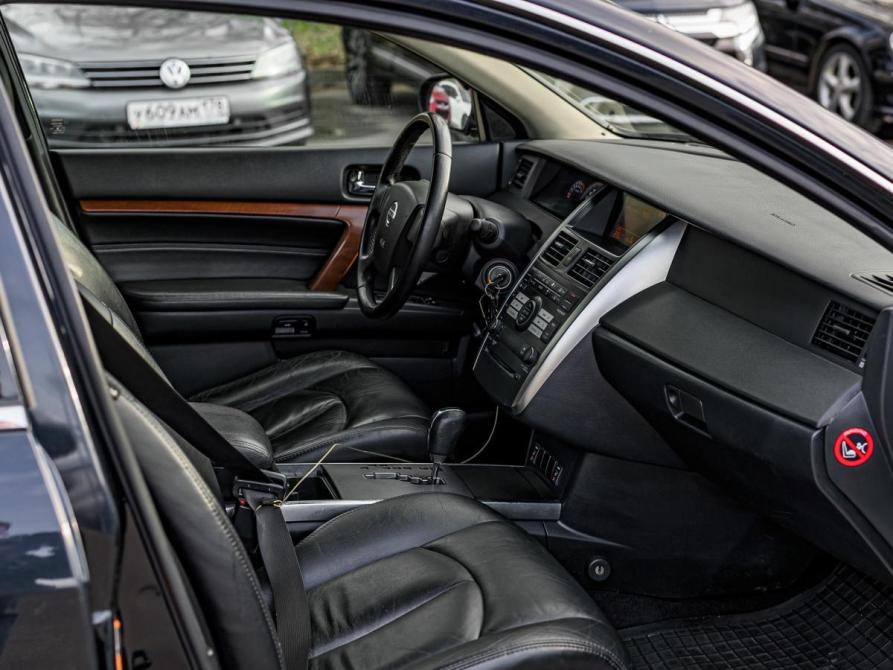 Nissan Teana I Рестайлинг Санкт-Петербург  - изображение 14