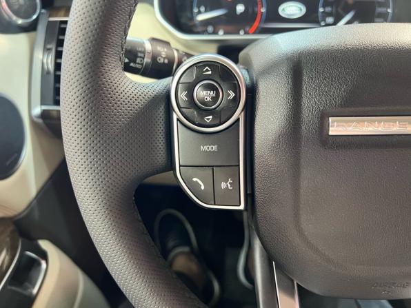 Land Rover Range Rover Sport II с пробегом 2015 года, цена 3 100 000 рублей, 207182 км, внедорожник, Автокод Объявления