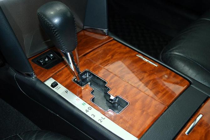 Toyota Camry VI (XV40) Рестайлинг с пробегом 2011 года, цена 1 449 000 рублей, 193000 км, седан, Автокод Объявления