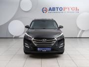 Hyundai Tucson III Подольск  - изображение 28