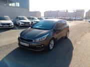 Kia Ceed II Рестайлинг Оренбург  - изображение 10