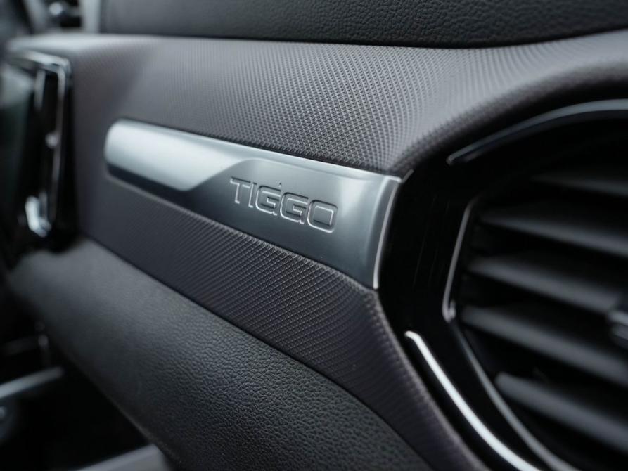 Chery Tiggo 4 I Рестайлинг Новосибирск  - изображение 19