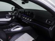 Mercedes-Benz GLE Coupe II (C167) Москва  - изображение 39
