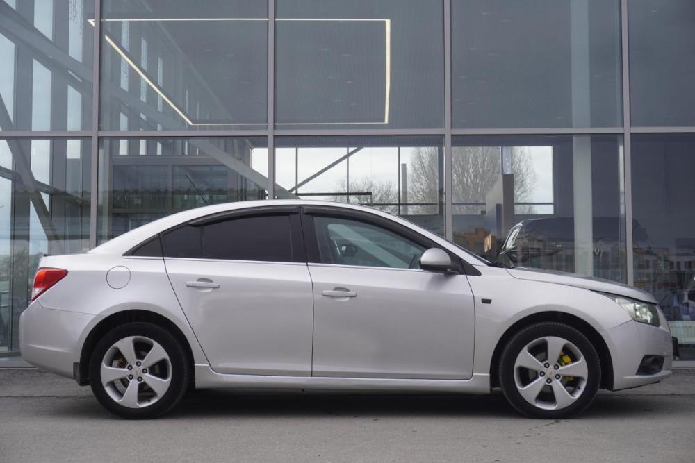Chevrolet Cruze I Ульяновск  - изображение 4