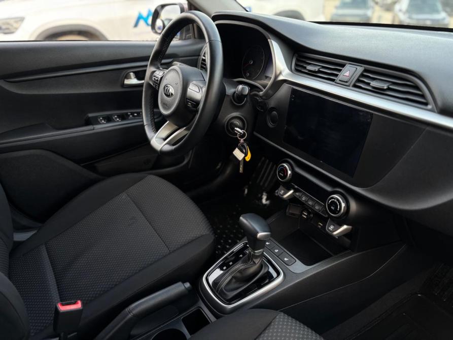 Kia Rio IV Рестайлинг Набережные Челны  - изображение 25