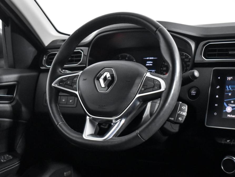 Renault Arkana I Санкт-Петербург  - изображение 15