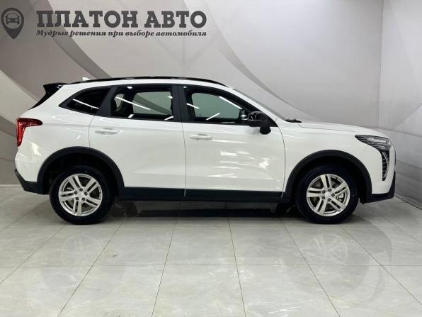 Новый Haval Jolion I Рестайлинг 2025 года, цена 2 299 000 рублей, внедорожник, Автокод Объявления