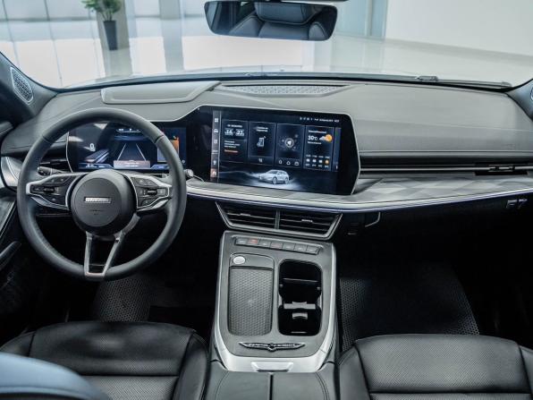 Haval F7 II с пробегом 2025 года, цена 3 050 000 рублей, 13322 км, внедорожник, Автокод Объявления