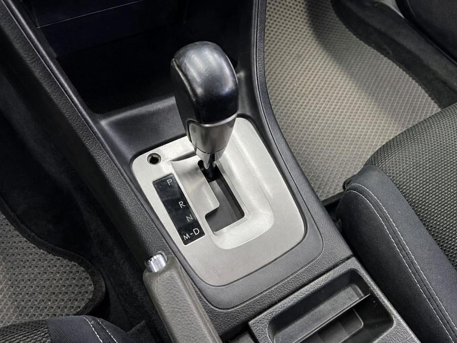 Subaru XV I Уфа  - изображение 13