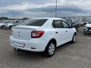 Renault Logan II Буинск  - изображение 33