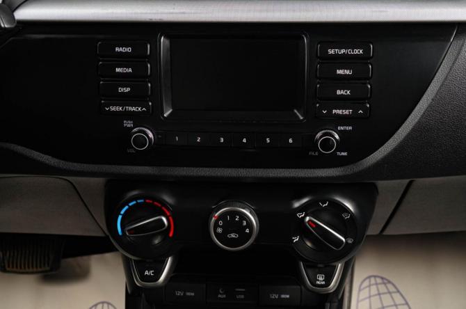 Kia Rio IV с пробегом 2020 года, цена 1 119 000 рублей, 176000 км, хэтчбек, Автокод Объявления