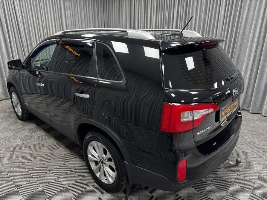 Kia Sorento II Рестайлинг Стерлитамак  - изображение 9
