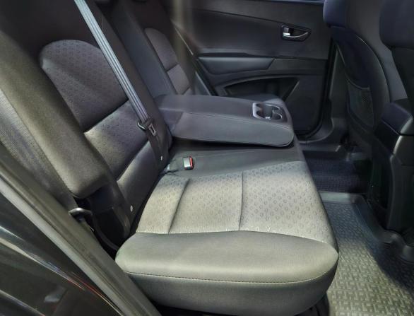 SsangYong Actyon II с пробегом 2013 года, цена 1 059 000 рублей, 146306 км, внедорожник, Автокод Объявления