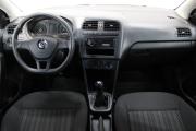 Volkswagen Polo V Рестайлинг Ярославль  - изображение 23