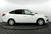Lada (ВАЗ) Granta I Рестайлинг Нижний Новгород  - изображение 28