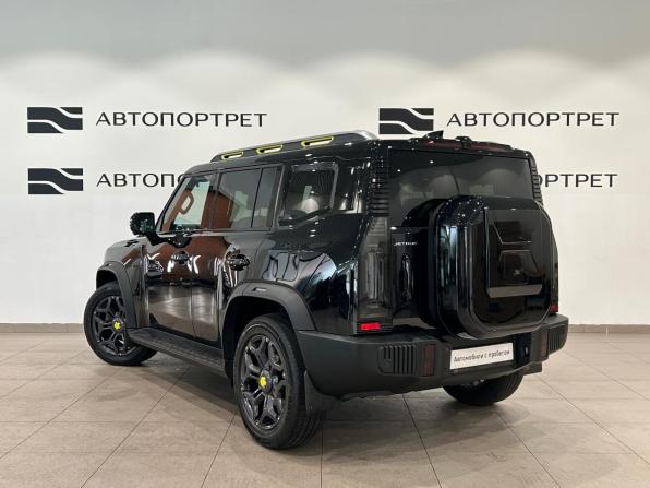 JETOUR T2 с пробегом 2024 года, цена 3 099 000 рублей, 45781 км, внедорожник, Автокод Объявления
