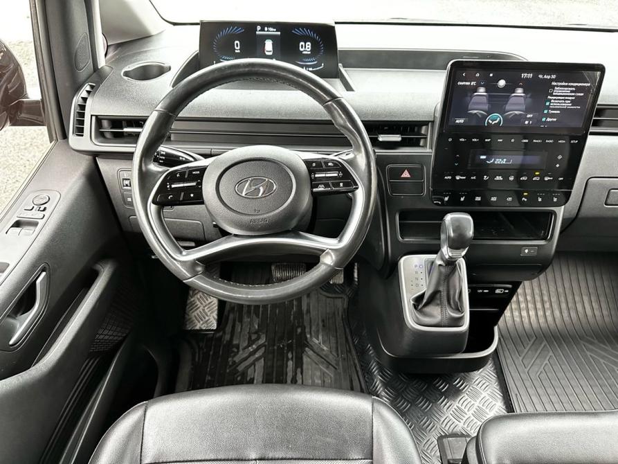Hyundai Staria I Волгоград  - изображение 17