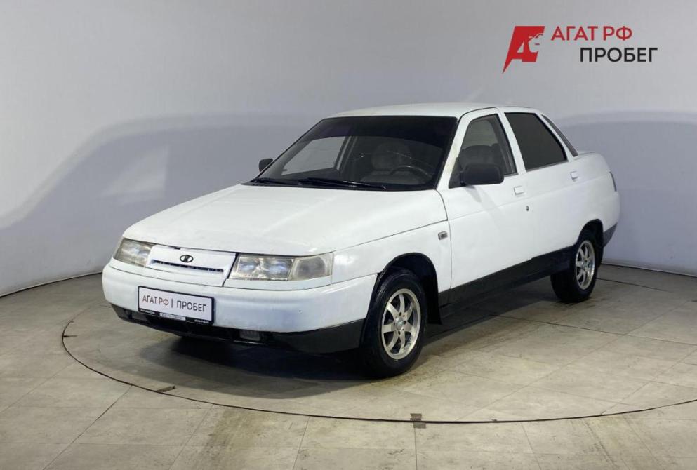 Lada (ВАЗ) 2110 Саранск  - изображение 1
