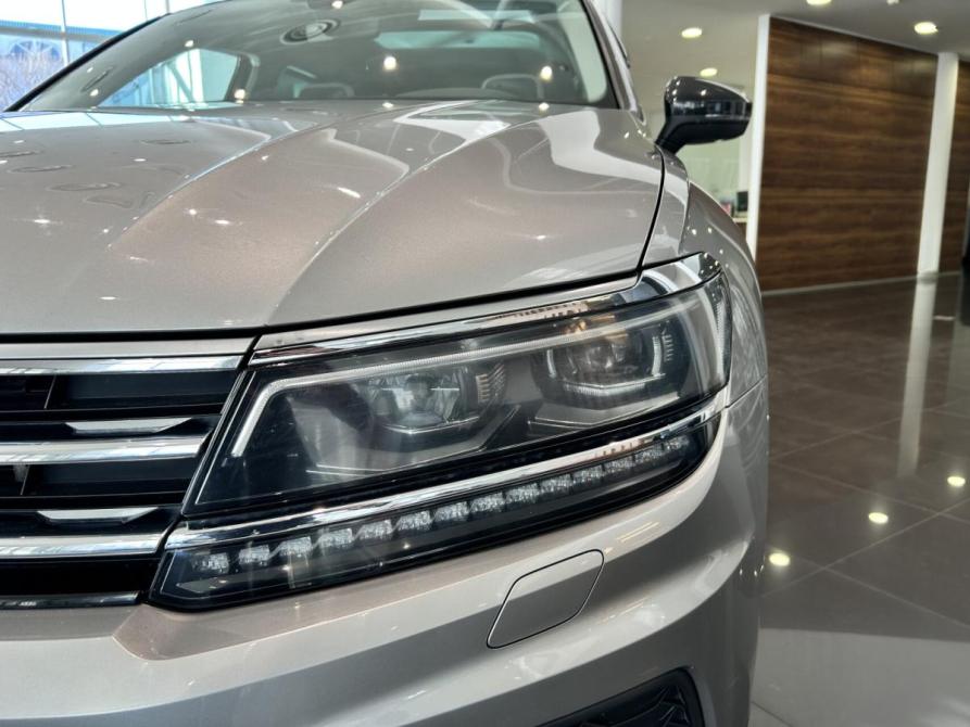Volkswagen Tiguan II Казань  - изображение 21