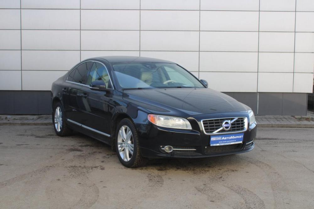 Volvo S80 II Рестайлинг Ярославль  - изображение 3