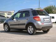 Suzuki SX4 I (Classic) Ижевск  - изображение 30