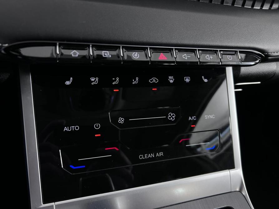 Chery Tiggo 7 Pro Max I Ростов-на-Дону  - изображение 15