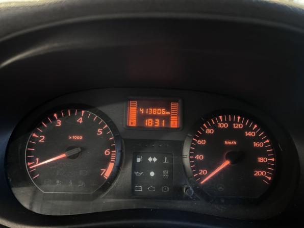 Lada (ВАЗ) Largus I с пробегом 2014 года, цена 410 000 рублей, 413806 км, универсал, Автокод Объявления