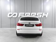 BMW 5 серии VI (F10/F11/F07) Рестайлинг Ростов-на-Дону  - изображение 27