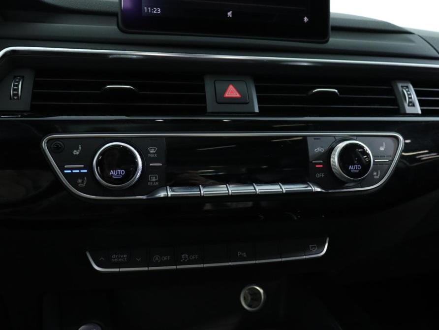 Audi A5 II (F5) Санкт-Петербург  - изображение 20