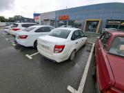 Lada (ВАЗ) Granta I Рестайлинг Тюмень  - изображение 9
