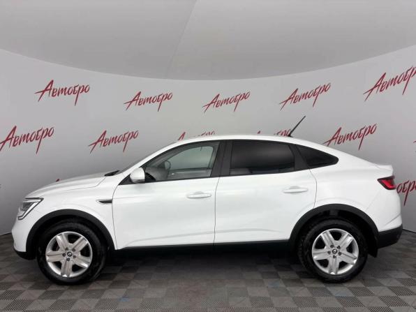 Renault Arkana I с пробегом 2019 года, цена 1 665 000 рублей, 82097 км, внедорожник, Автокод Объявления